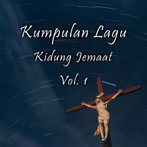 lirik lagu kidung jemaat